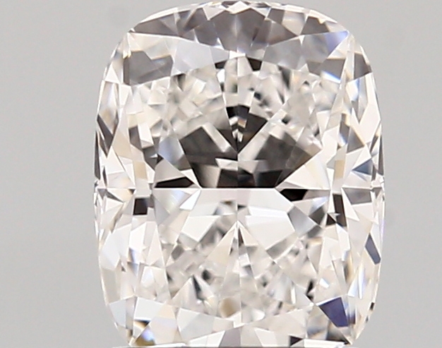 1.45ct D VVS2 Cushion (IGI)