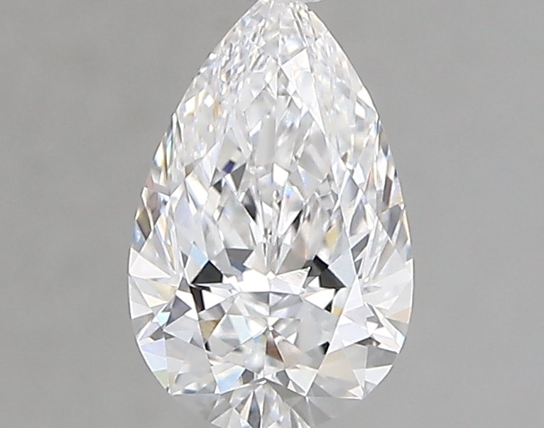1.07ct D VVS2 Pear (IGI)