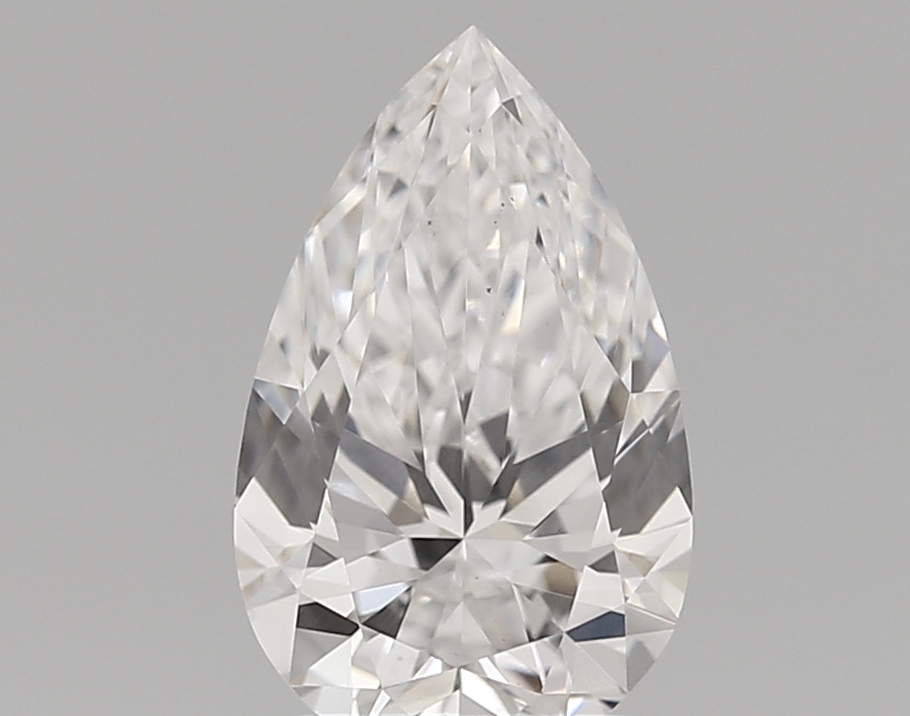 1.88ct D VS1 Pear (IGI)