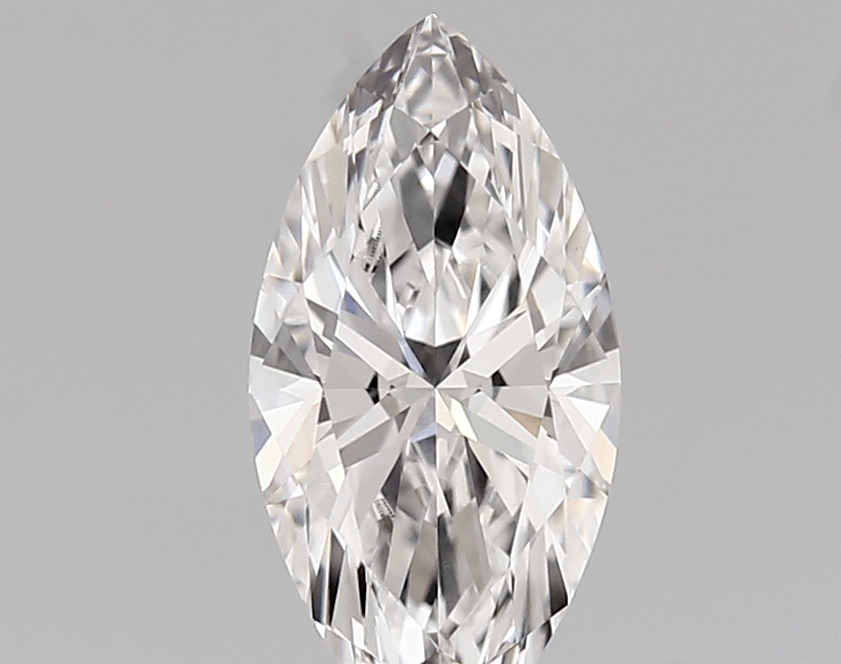 1.13ct D VVS2 Marquise (IGI)