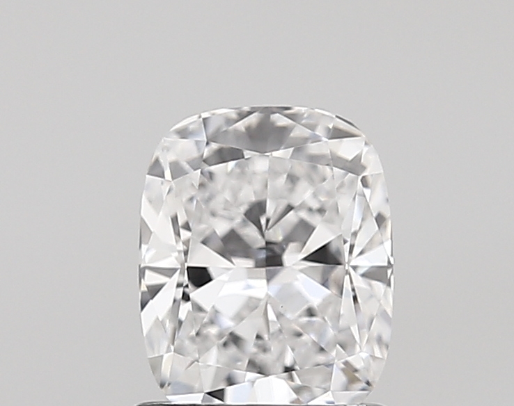 1.01ct D VVS2 Cushion (IGI)