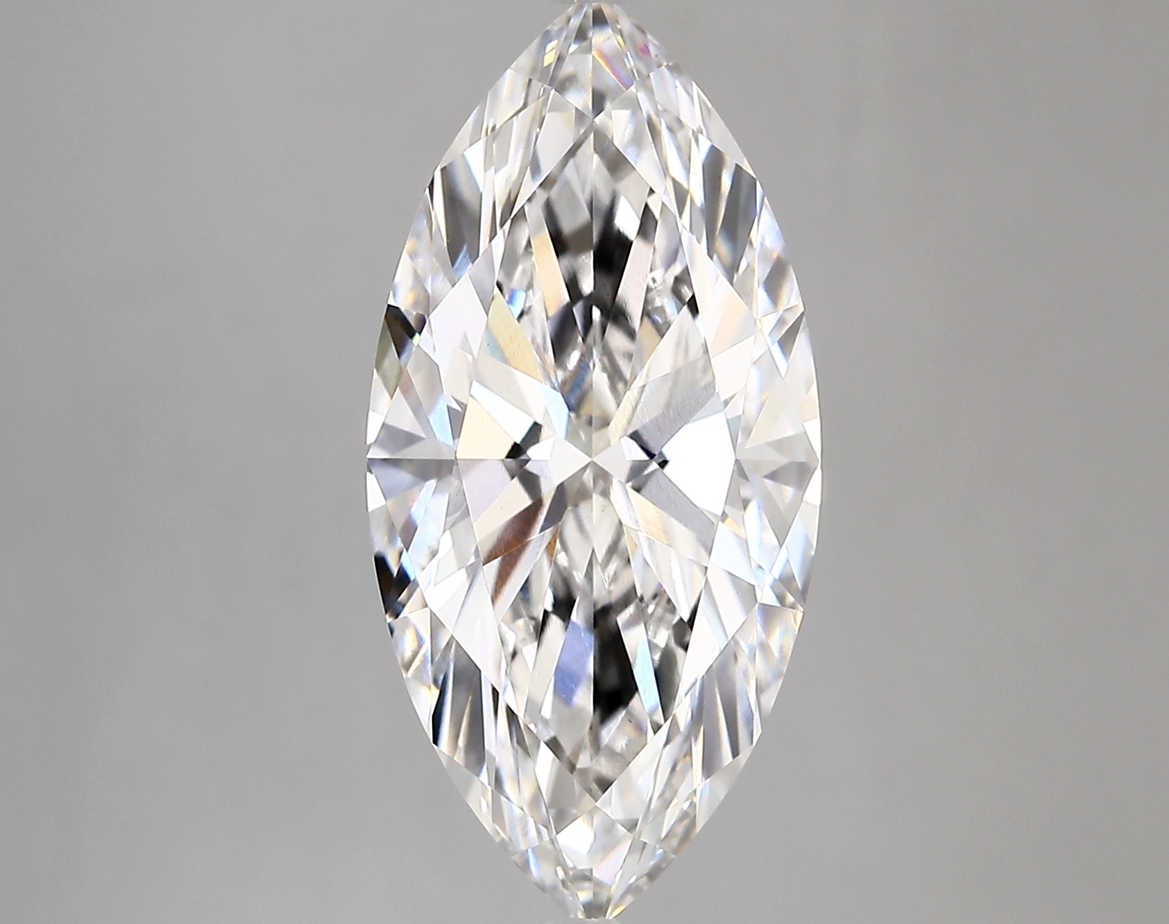 6.01ct E VVS2 Marquise (IGI)