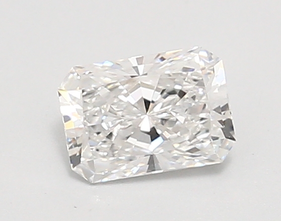 0.80ct E VVS2 Radiant (IGI)