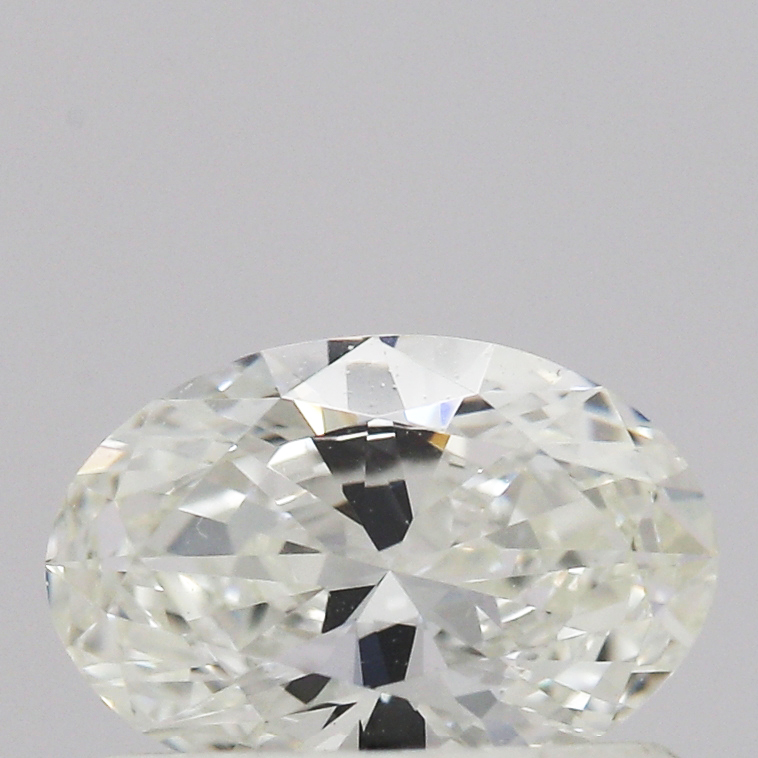 0.48ct G VVS1 Oval (IGI)
