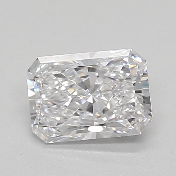 0.53ct D VS1 Radiant (IGI)