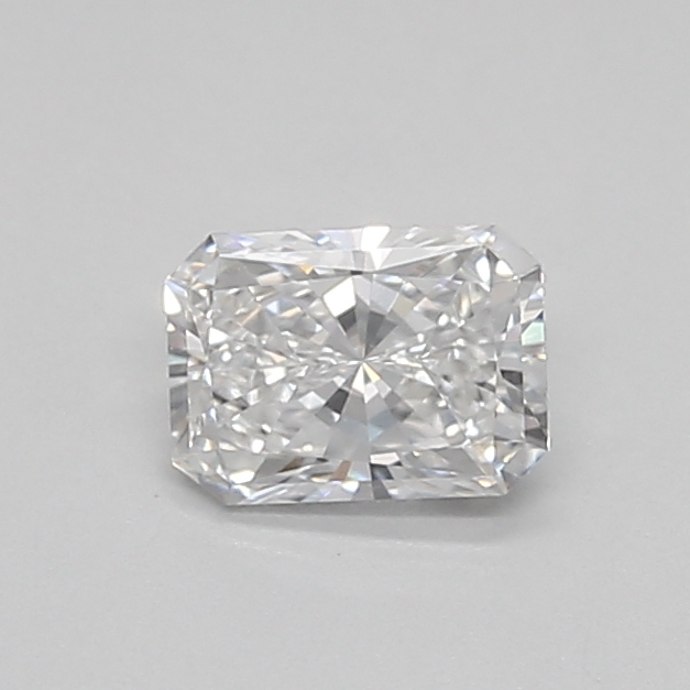 0.39ct D VS1 Radiant (IGI)