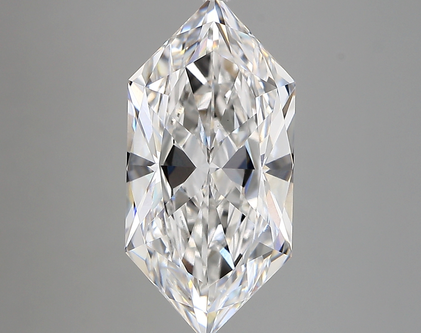 4.19ct D VVS2 Dutch Marquise (IGI)