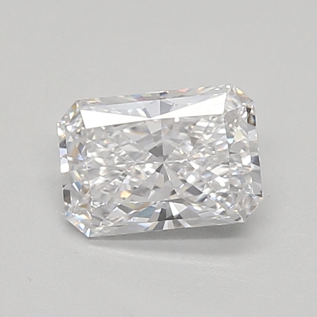 0.53ct D VVS2 Radiant (IGI)