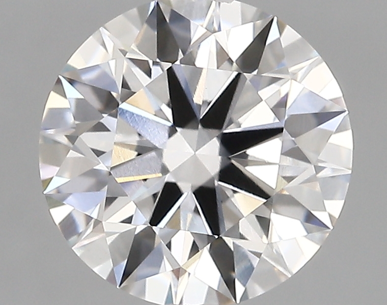 2.78ct D VVS2 Round (IGI)