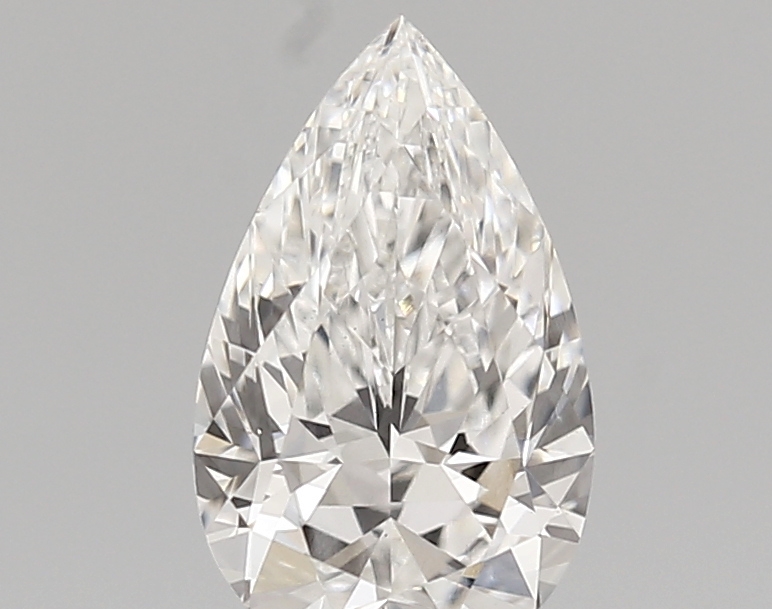 1.21ct E VVS2 Pear (IGI)