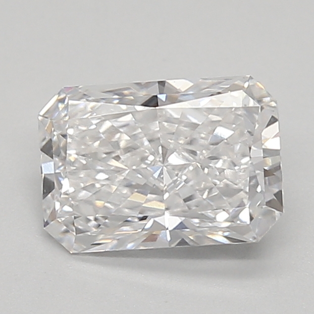 0.92ct E VVS2 Radiant (IGI)