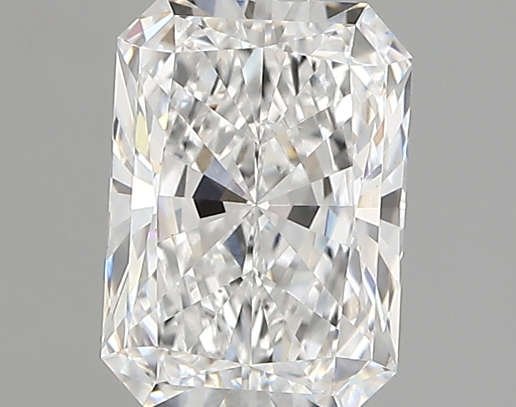 1.45ct D VVS2 Radiant (IGI)