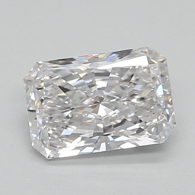 0.77ct E VVS2 Radiant (IGI)