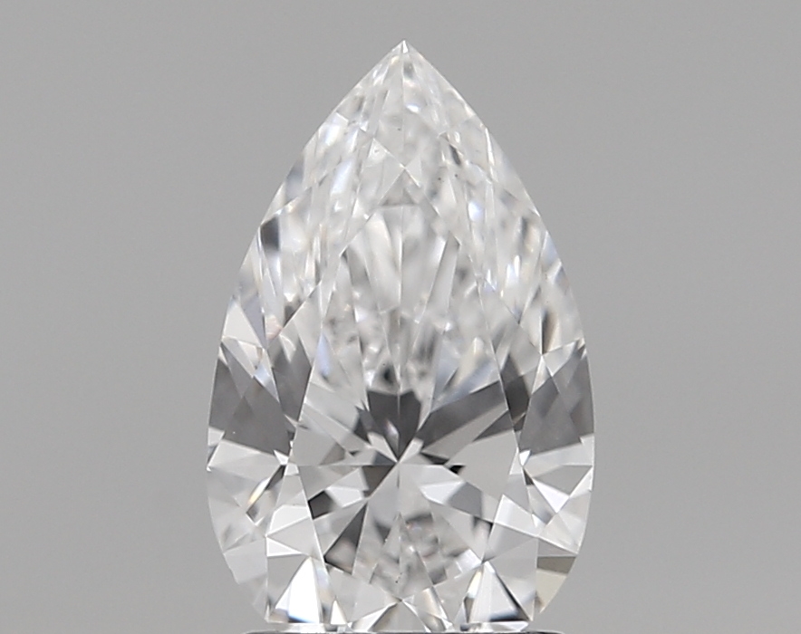1.58ct E VS1 Pear (IGI)