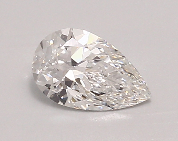 0.87ct E VVS2 Pear (IGI)
