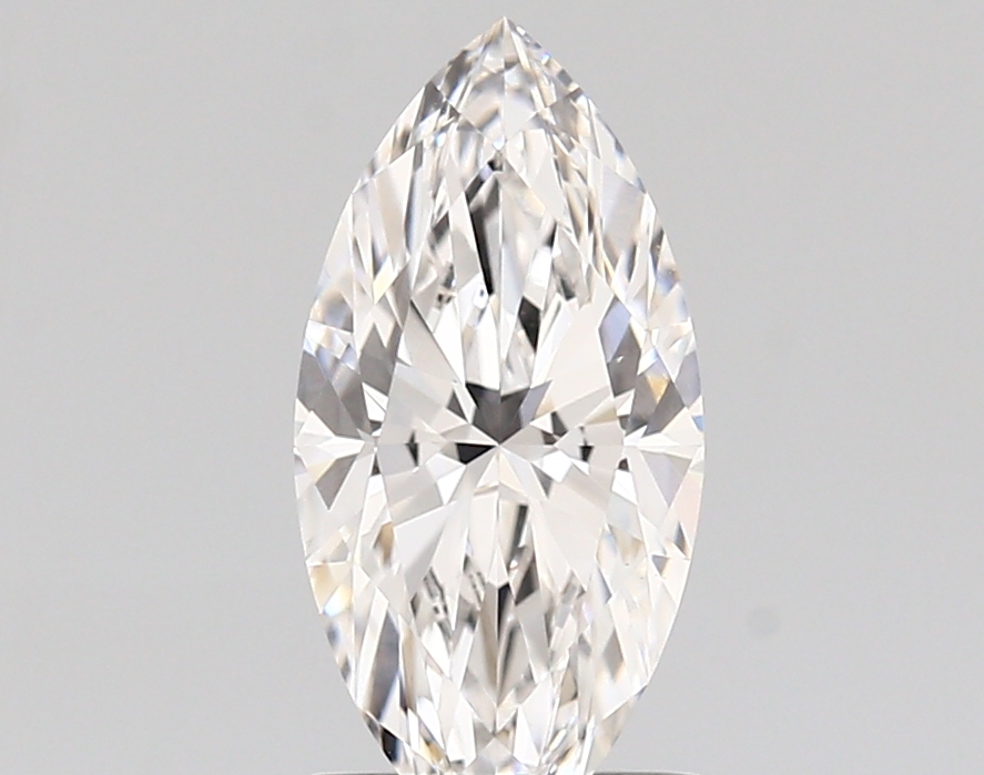 1.21ct D VVS2 Marquise (IGI)
