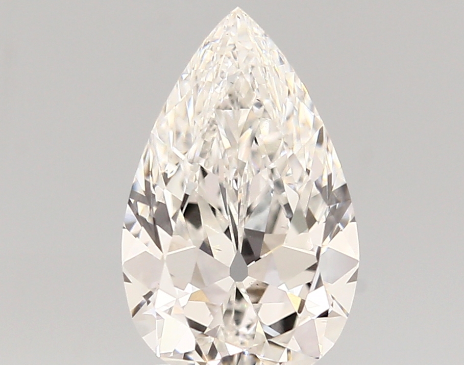 1.84ct E VS1 Pear (IGI)