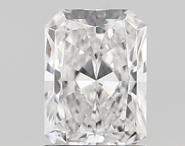 1.07ct E VVS2 Radiant (IGI)