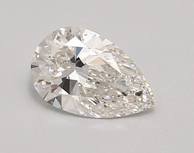 0.95ct G VVS2 Pear (IGI)