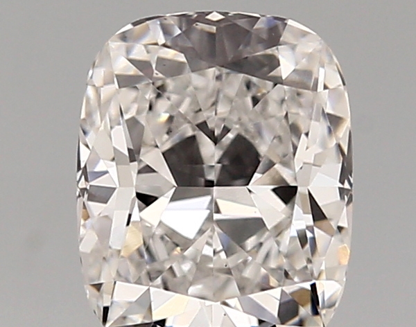 1.28ct D VS1 Cushion (IGI)