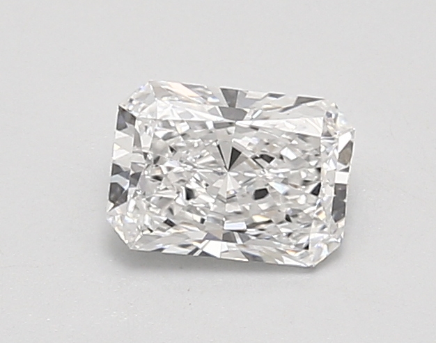 0.96ct D VVS1 Radiant (IGI)