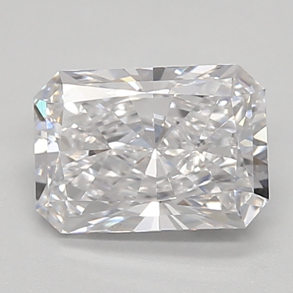 0.95ct D VVS1 Radiant (IGI)