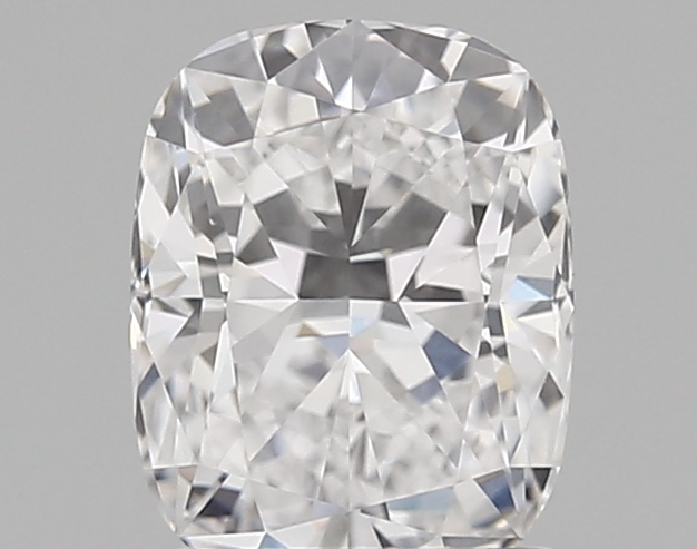 1.32ct D VVS2 Cushion (IGI)