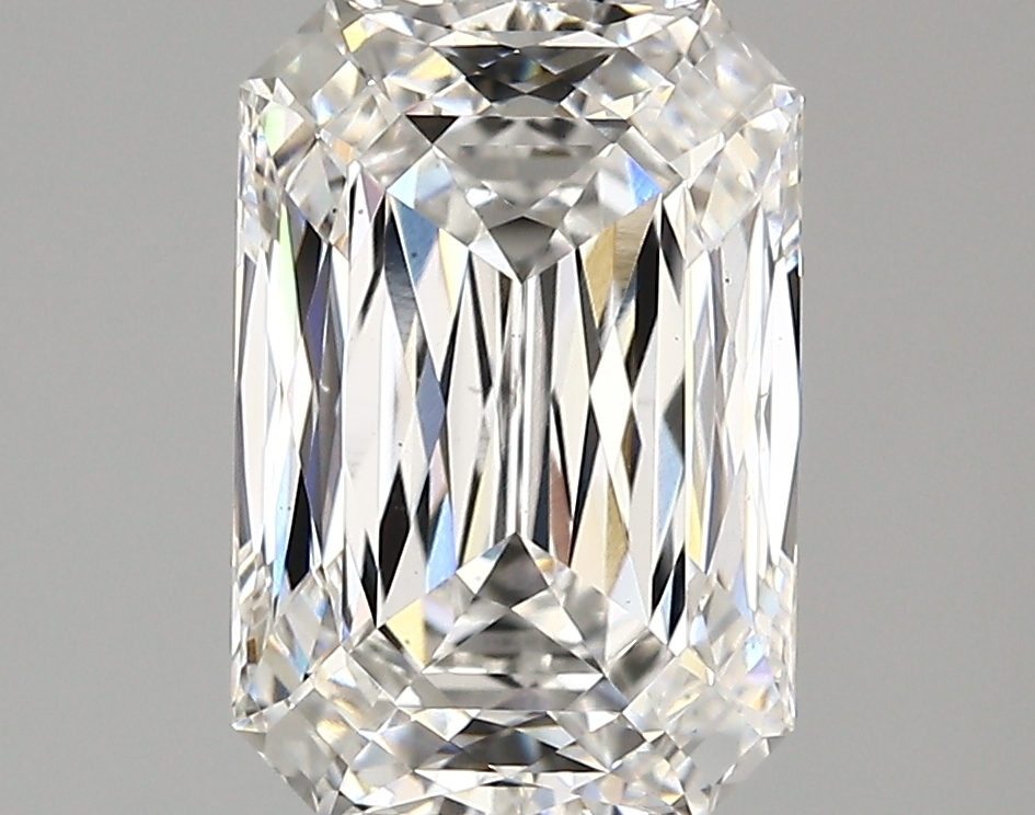 3.90ct E VS1 Criss Cut (IGI)