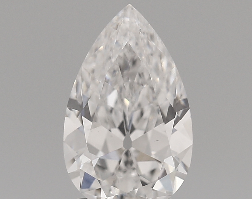 1.73ct E VS1 Pear (IGI)