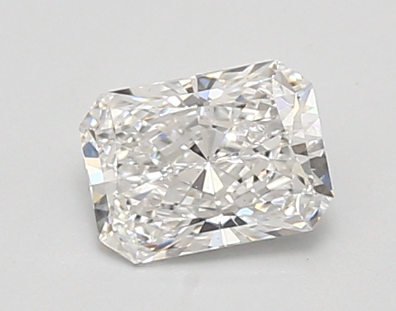 0.95ct D VS1 Radiant (IGI)