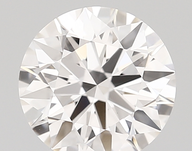 1.84ct D VS1 Round (IGI)