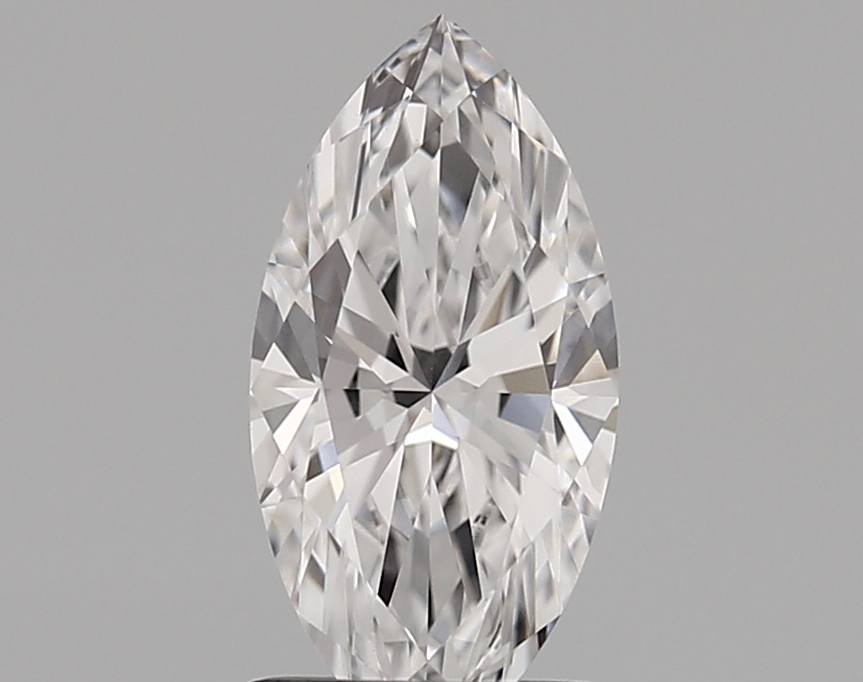 1.16ct D VVS2 Marquise (IGI)