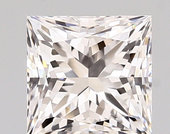1.53ct E VVS2 Princess (IGI)