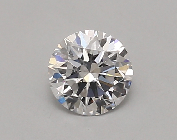 0.56ct D VVS2 Round (IGI)