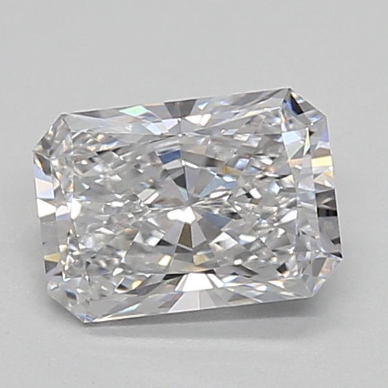 0.91ct E VS1 Radiant (IGI)
