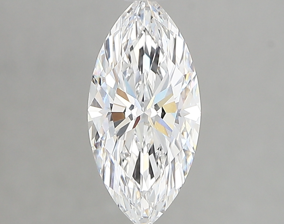1.14ct D VVS1 Marquise (IGI)