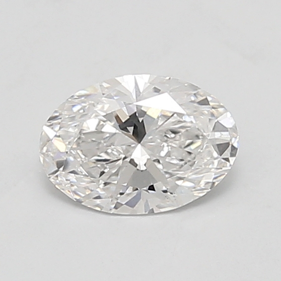 0.91ct F VS1 Oval (IGI)