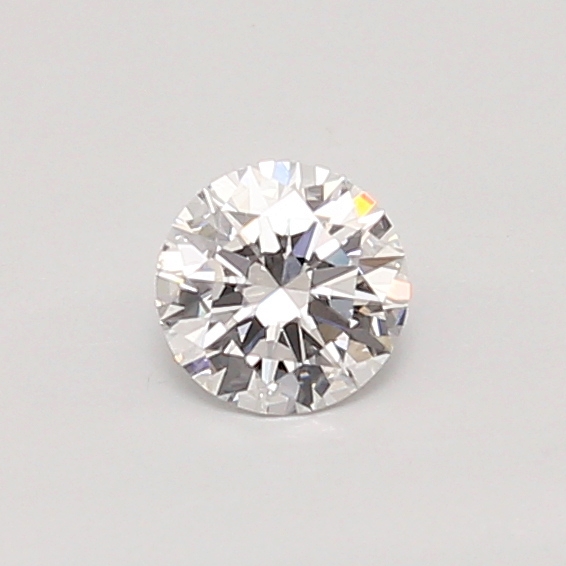 0.43ct D VS1 Round (IGI)