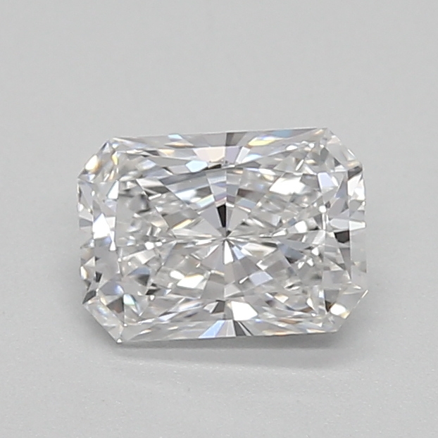 0.58ct D VVS2 Radiant (IGI)