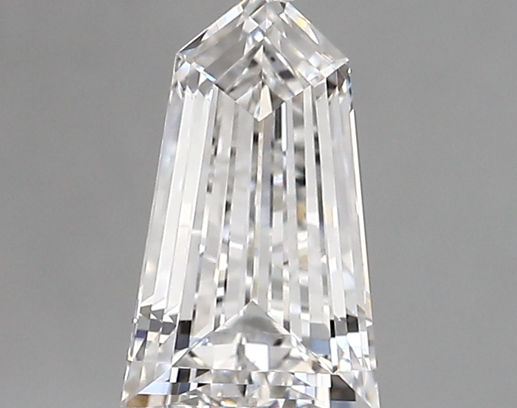 1.10ct D VVS2 Bullet (IGI)