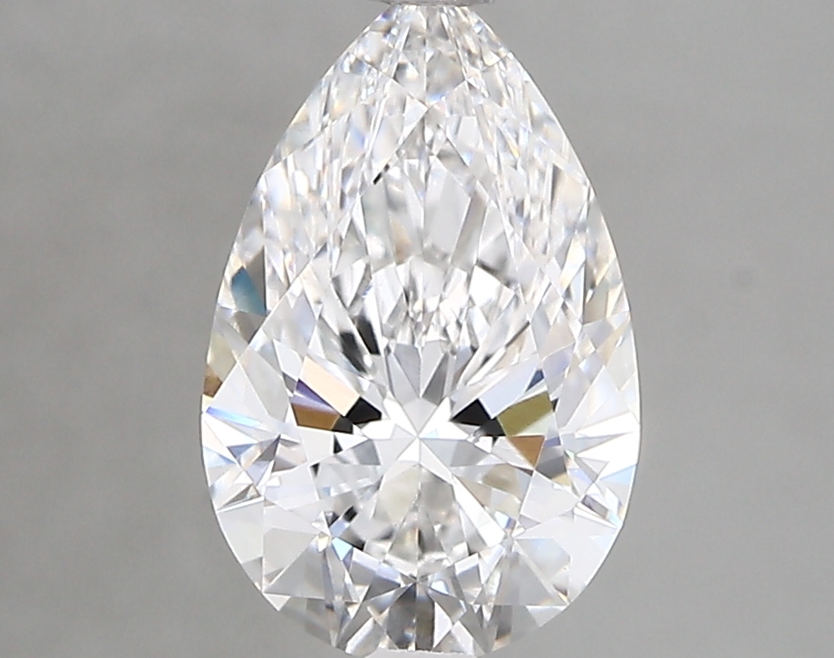 1.84ct E VVS2 Pear (IGI)