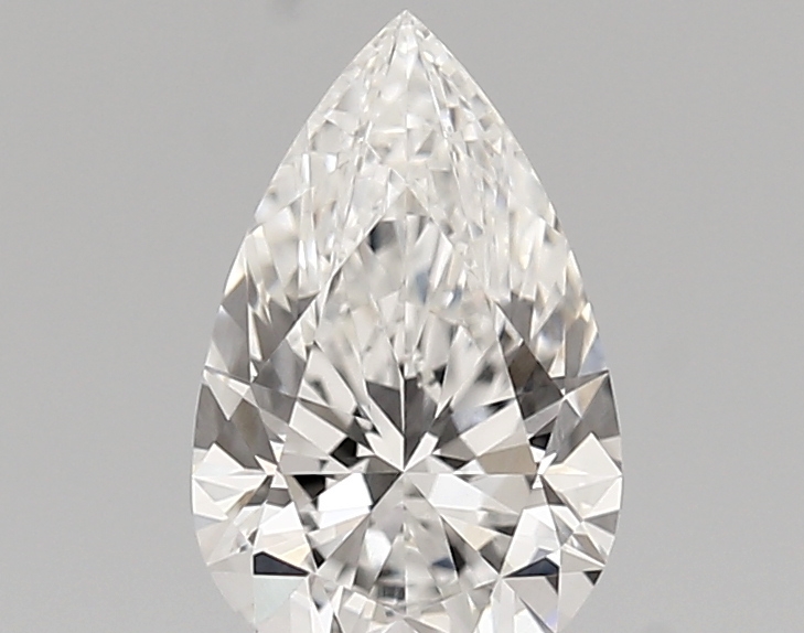 1.06ct E VVS2 Pear (IGI)