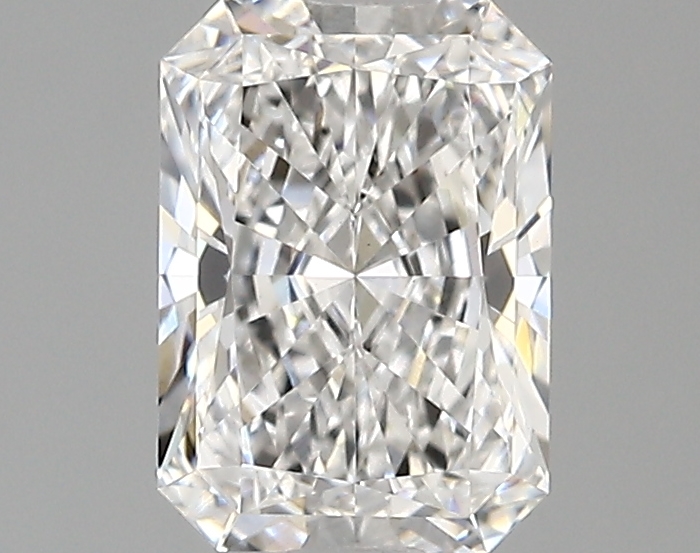 1.03ct D VVS2 Radiant (IGI)