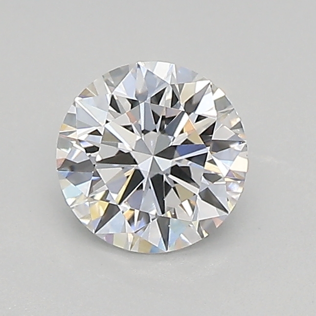 0.67ct D VS1 Round (IGI)