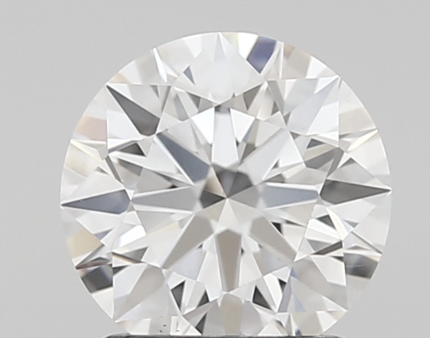 1.41ct D VS1 Round (IGI)