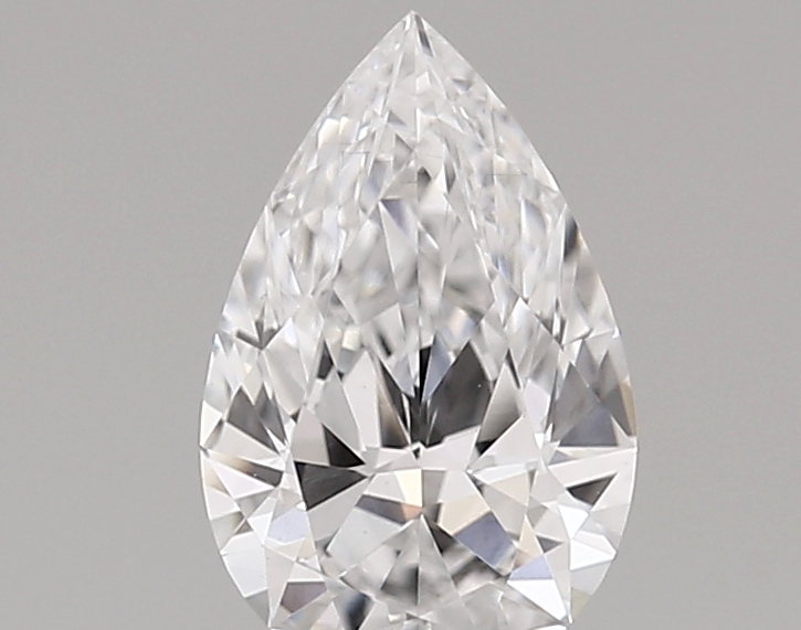 1.05ct D VVS2 Pear (IGI)