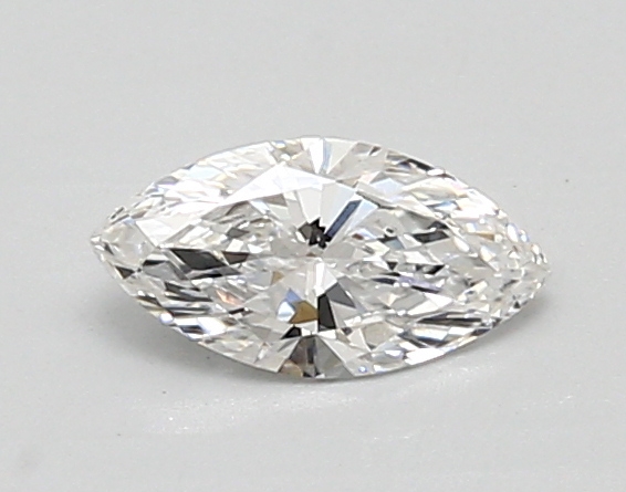0.55ct E VVS1 Marquise (IGI)