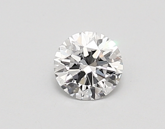 0.42ct E VVS1 Round (IGI)