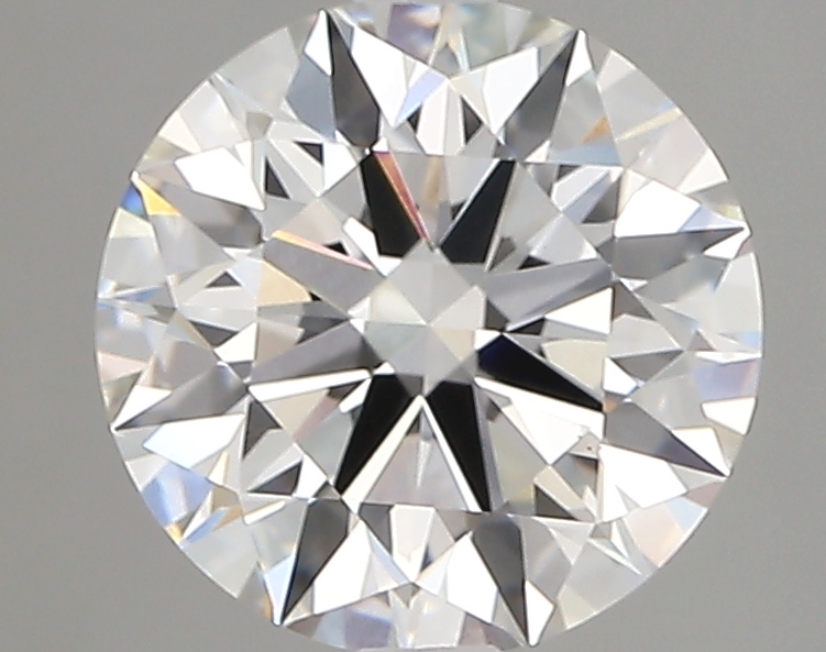2.40ct E VS1 Round (IGI)