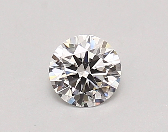 0.43ct D VVS1 Round (IGI)